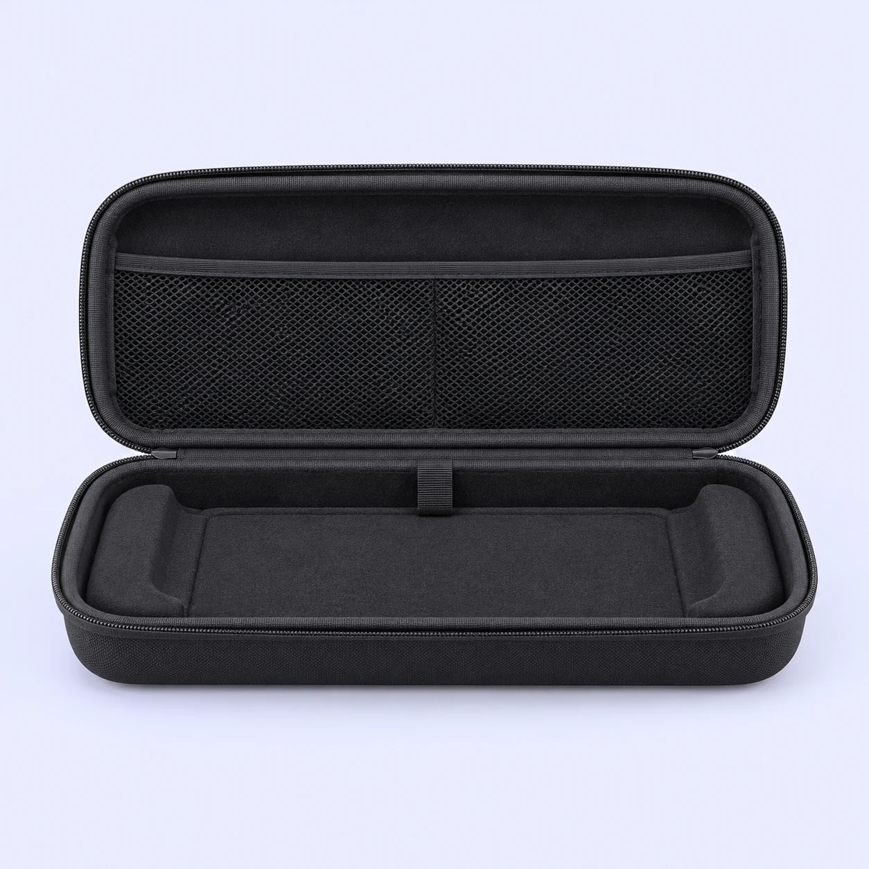 Handheld travel case