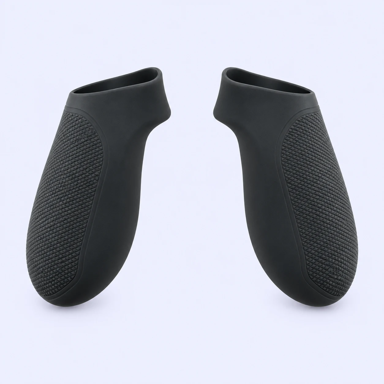Controller grip sleeves